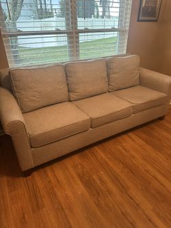 Pottery Barn Sofa / Couch