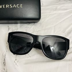 VERSACE SUNGLASSES