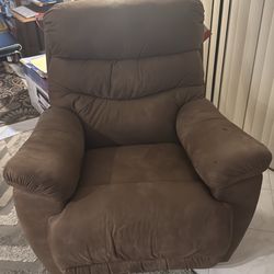 Recliner