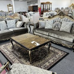 Nice Living Room Set 