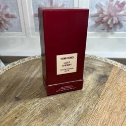 Tom Ford Lost Cherry Unisex Cologne And Perfume 