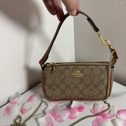 Bolsa Hermosa Doble Funcion