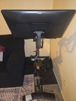 Peloton Indoor Cycling Bike