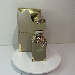 Eclaire Lattafa Women Perfume 100ML. Perfume De Mujer 