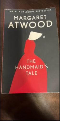The Handmaid’s Tale