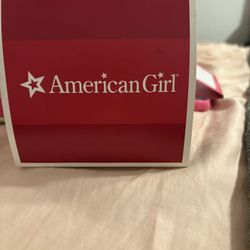 American Girl Doll Accessories 