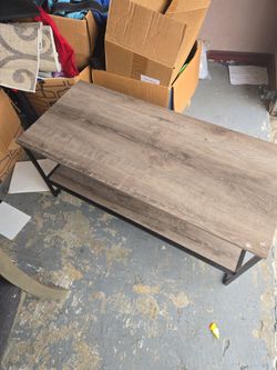 Nice table