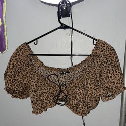 Shein Shirt