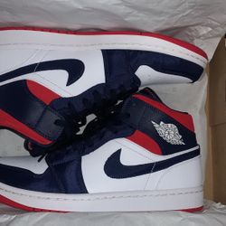 Jordan 1 