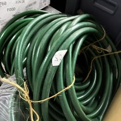 Flexton Extreme Contractor Grade Garden Hose 100 ft
