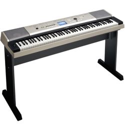 Yamaha YPG-535 88-Key Digital Piano