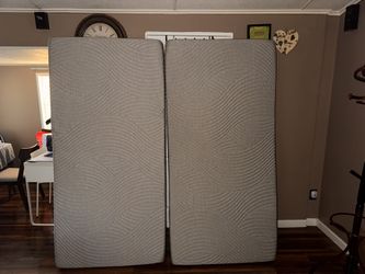 King Size Mattress