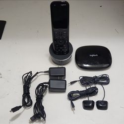Harmony digital TV remote control