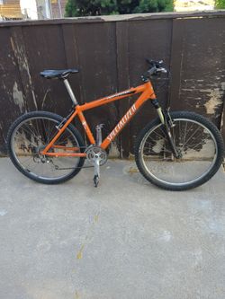 1998 Specialized Rockhopper