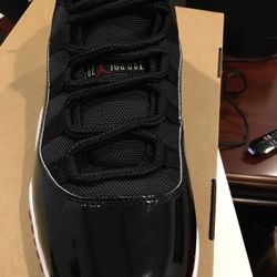 Air Jordan 11 Retro Bred Sz 11