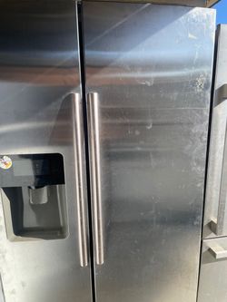 Refrigerador. Samsung. 2 puertas