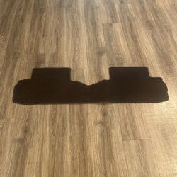 Acura RSX 2004 Backseat Floor Mat 