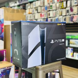 PlayStation 5 Pro Digital Edition