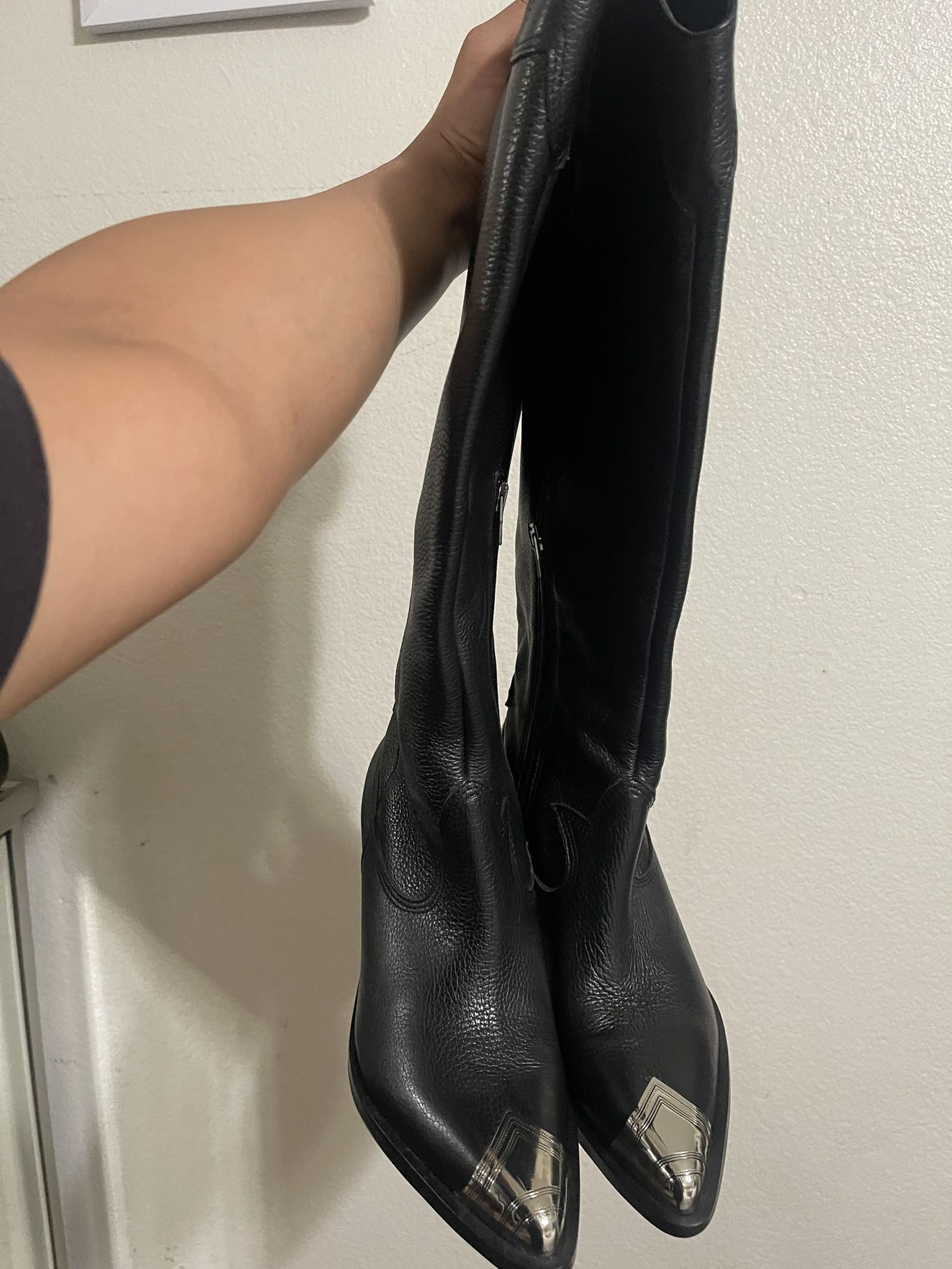 Black Boots Women