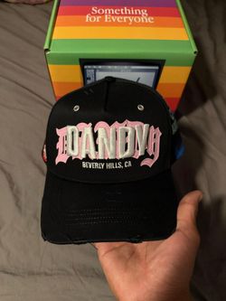 31 Hats Barbas Hats Dandy Hats Rude Awakening