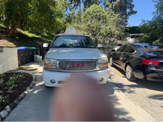 2006 GMC Yukon XL