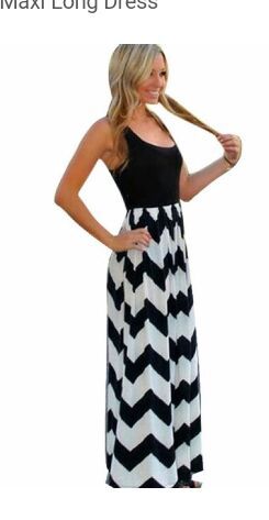 Summer dresses