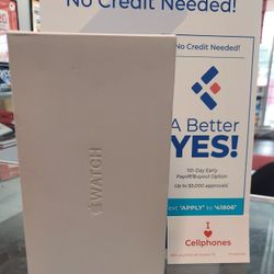 Apple Watch Ultra Pay Low Down No Credit Needed