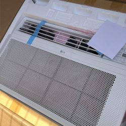 Lg Aire Acondicionado 