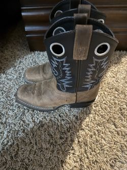 Kids Cowboy 