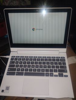 Lenovo Chromebook Flex 3