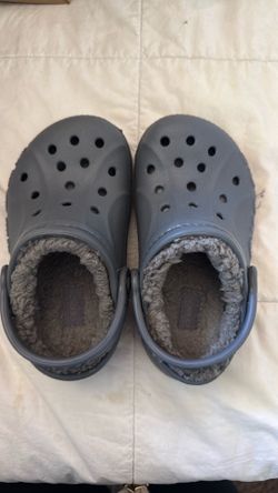 Kids Crocs
