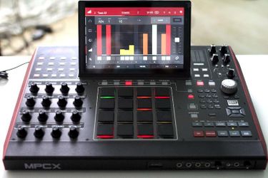 MPC X
