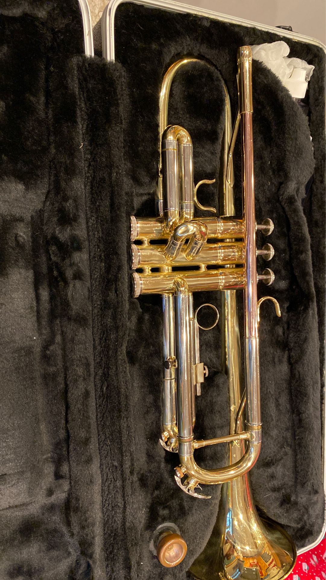 Trumpet in great condition