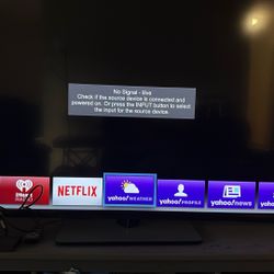 Vizio 65 Inch Tv 