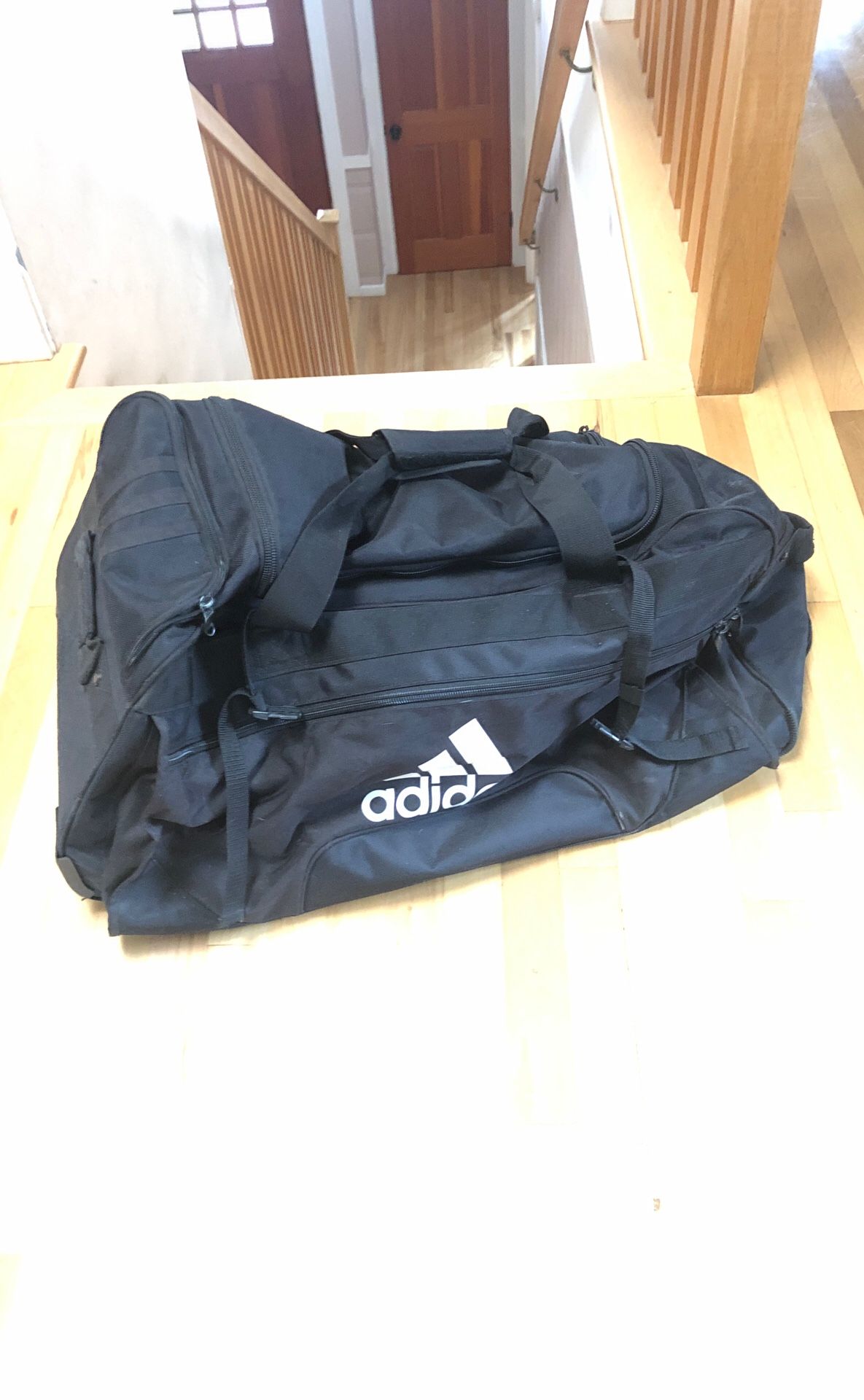 Adidas Hockey/Duffle Bag