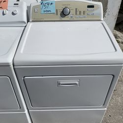 Kenmore Clothes Dryer Super Capacity Excellent . Warehouse pricing.  Warranty . Delivery Available . 2522 Market st. 33901 