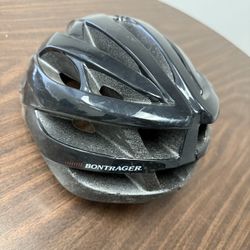 BONTRAGER Cycling Helmet