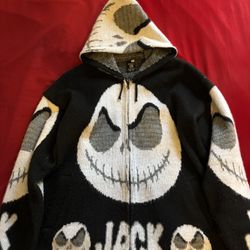 Salem Jack Hoodie