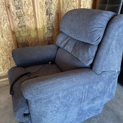 La-Z-Boy electric recliner