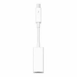 GENUINE Apple A1433 Thunderbolt to Gigabit Ethernet Adapter MD463LL/A