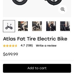 Jetson Electric Bike 