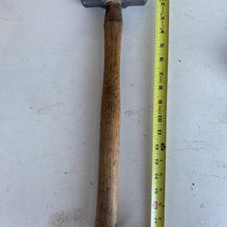 3lb 18” Long Hammer