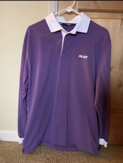 Palace basically a rugby polo for Sale in Gresham, OR - OfferUp