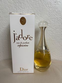Dior J'adore Infinissime