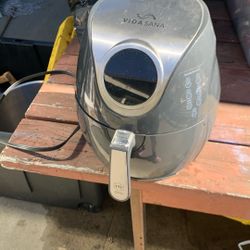 Air Fryer 