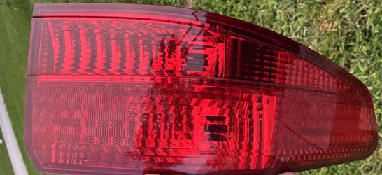 Honda Accord Sedan 03-05 Tailights