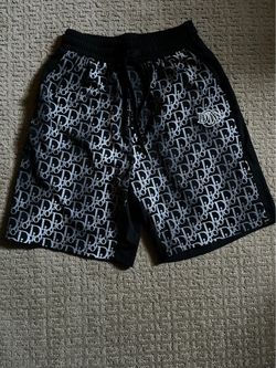 Dior shorts