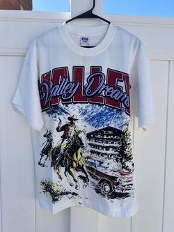 Valley dreams shirt