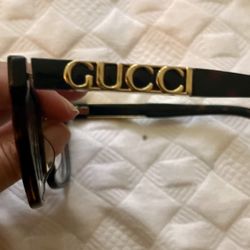 Authentic Women’s GUCCI Eyeglasses