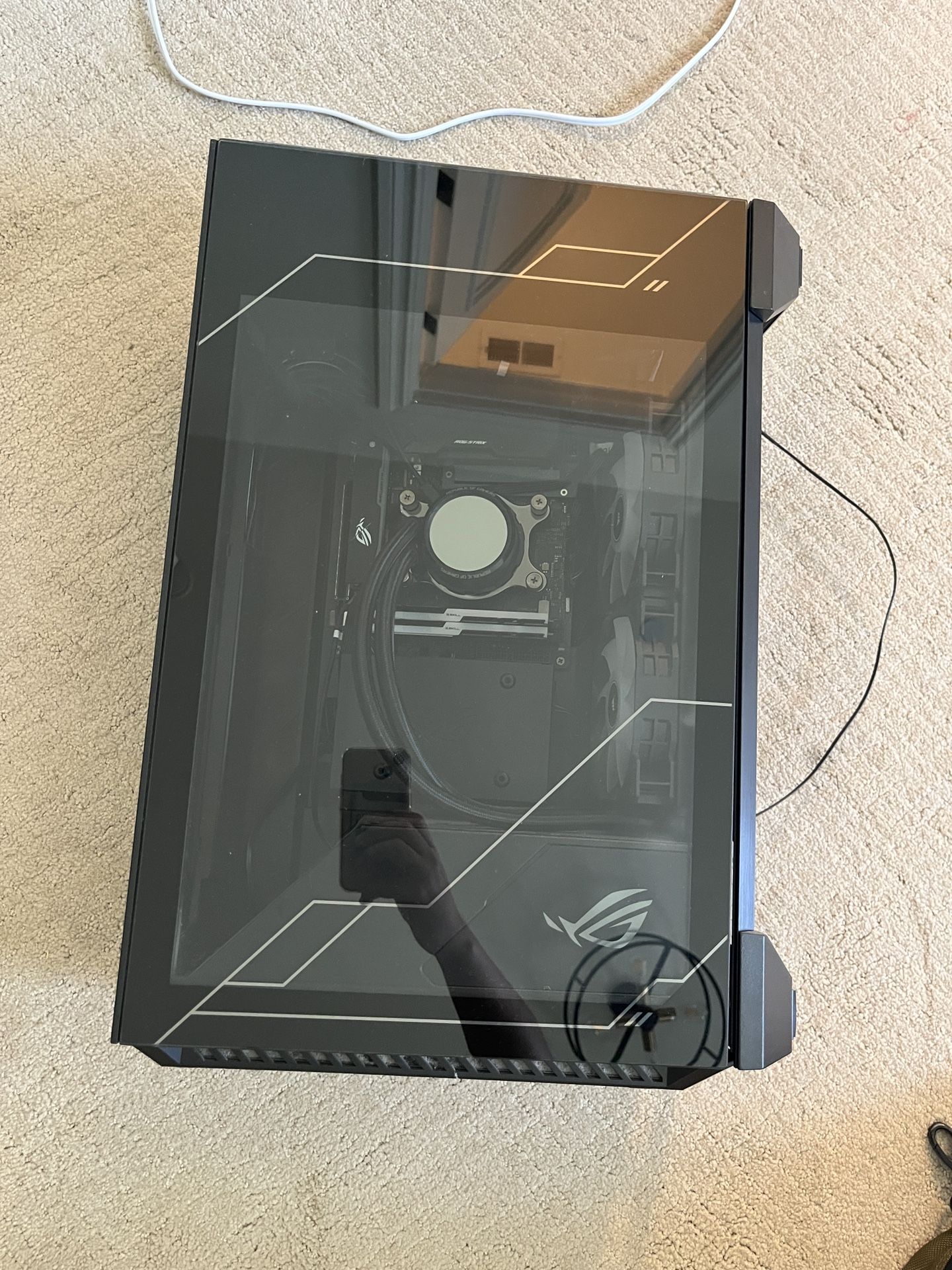 Gaming Computer Parts